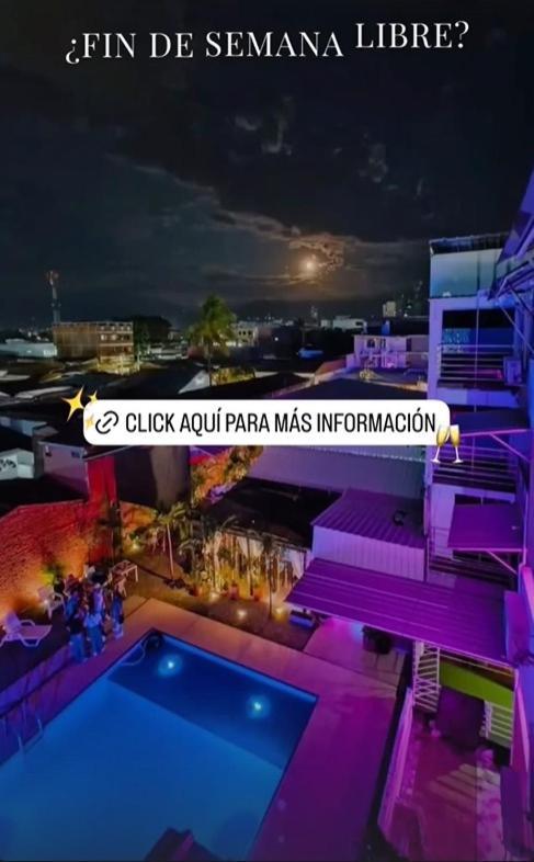 Hotel H Y M Palmira  Buitenkant foto